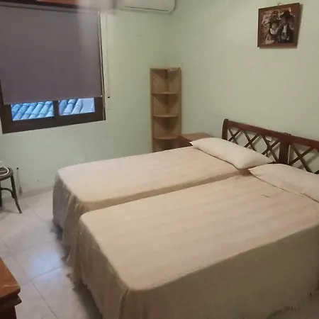 Apartamento 33 * Toledo