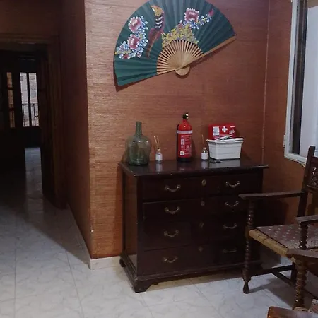 Apartamento 33