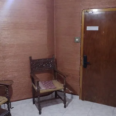 Apartamento 33 Apartment Toledo