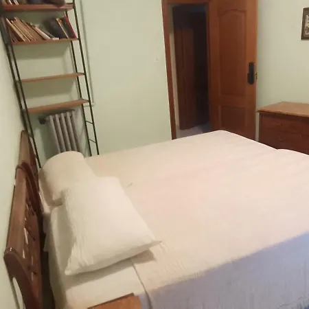 Apartment Apartamento 33 Toledo
