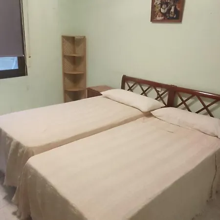 Apartamento 33 Apartment
