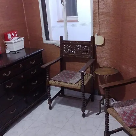 Apartment Apartamento 33