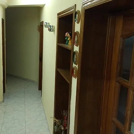 Apartamento 33 Apartment *