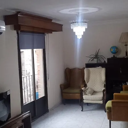 Apartamento 33 Apartment