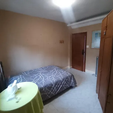 Apartamento 33 Apartment Toledo