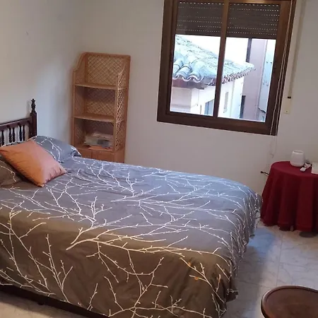 Apartamento 33 Toledo