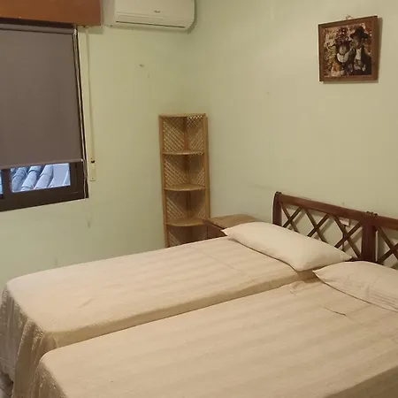 Apartamento 33 Apartment