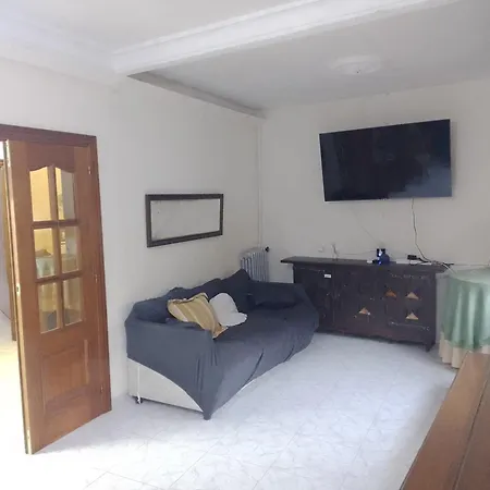 Apartment Apartamento 33