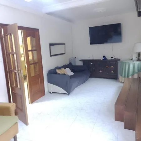 Apartamento 33 Apartment Toledo