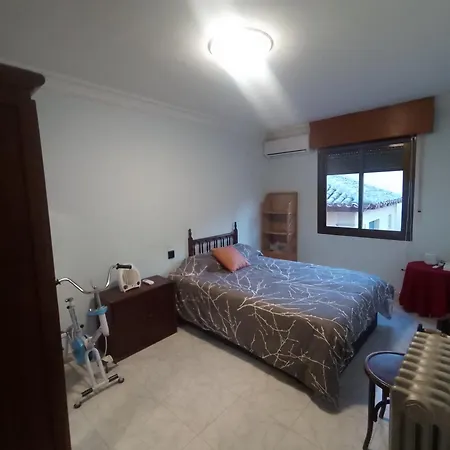 Apartment Apartamento 33 Toledo