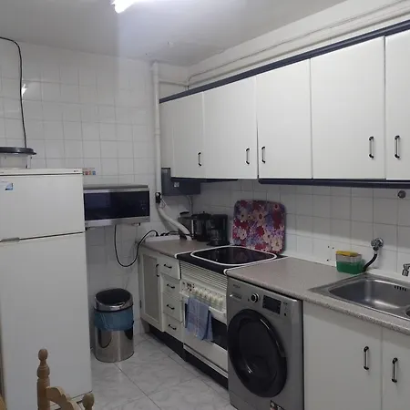 Apartamento 33 *