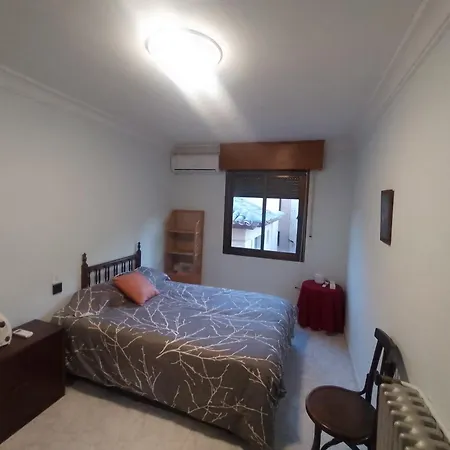 Apartamento 33 Toledo