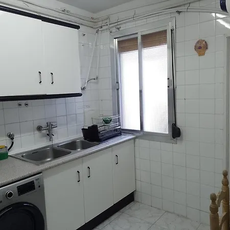 Apartamento 33 * Toledo